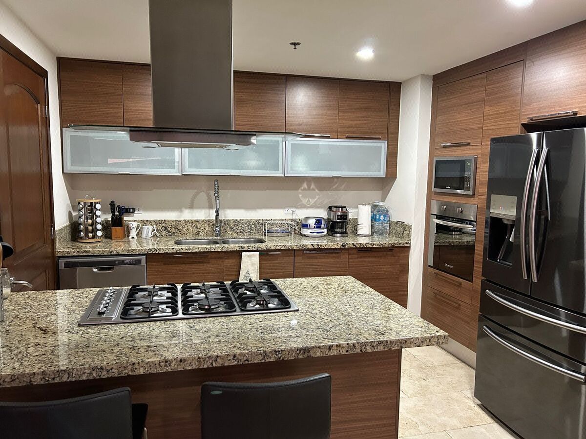 Apartamento em Agua Caliente, Tijuana, foto 16 de 28