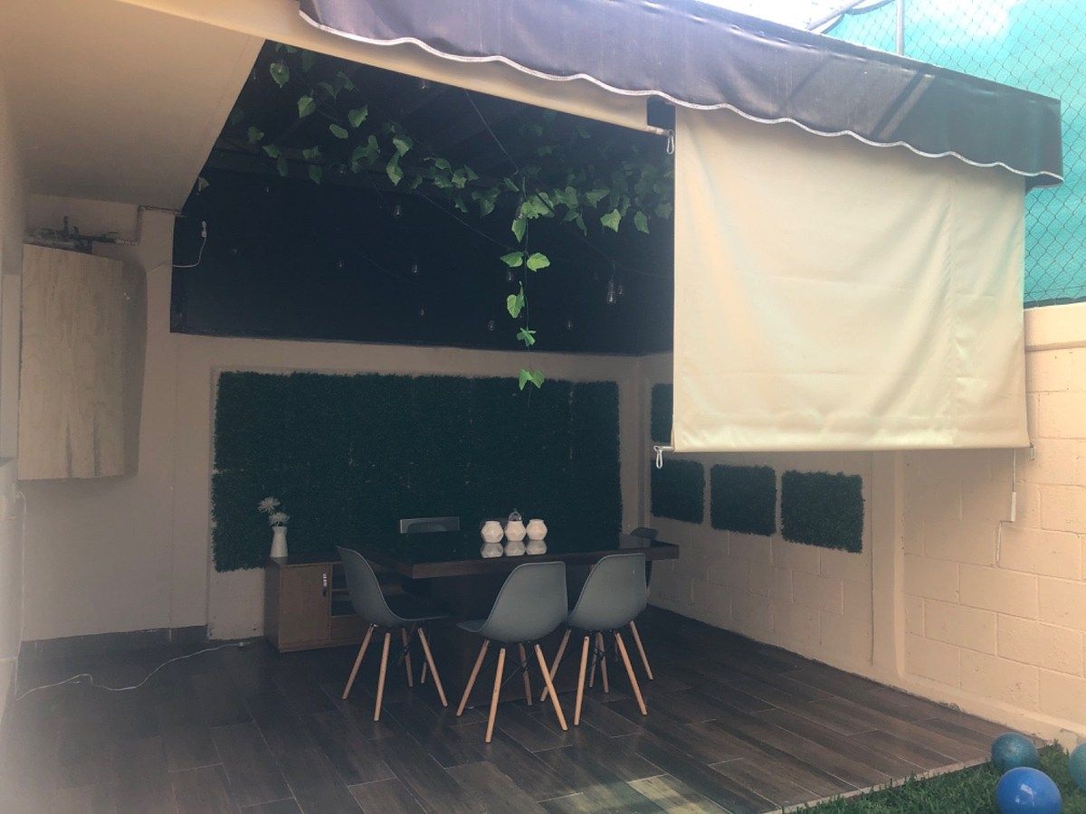 Casa en condominio en San Agustin, Tlajomulco de Zúñiga, foto 12 de 23