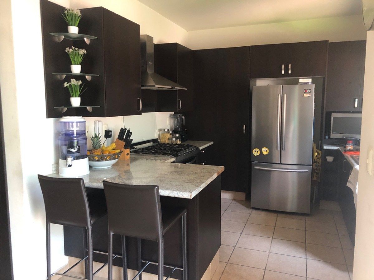 Casa en condominio en San Agustin, Tlajomulco de Zúñiga, foto 15 de 23