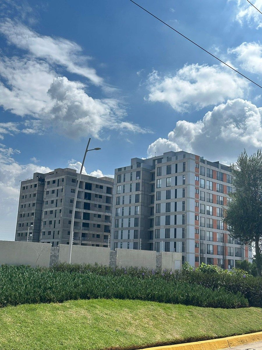 Apartamento em Capital Norte, Zapopan, foto 8 de 10