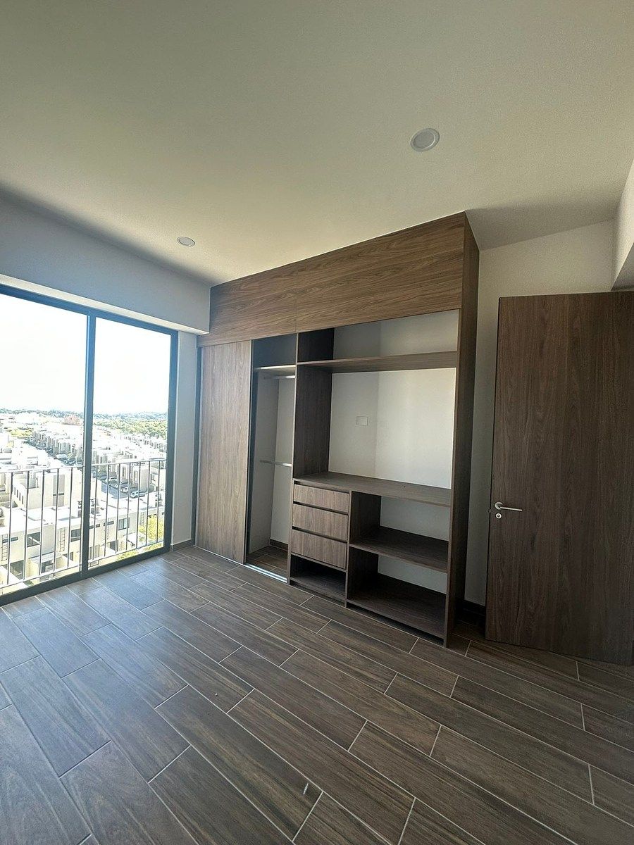 Apartamento em Capital Norte, Zapopan, foto 2 de 10