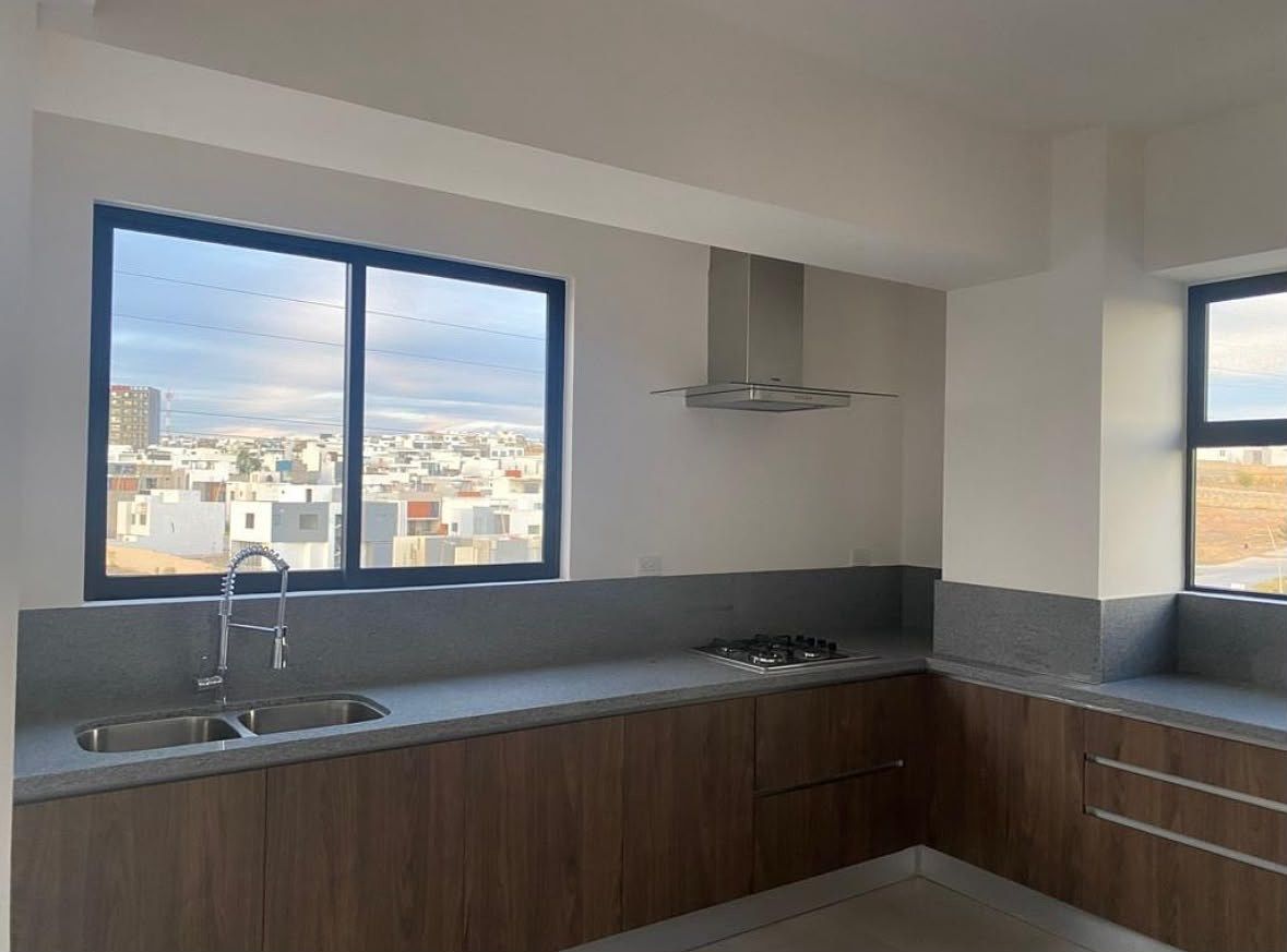 Apartamento em Capital Norte, Zapopan, foto 4 de 10