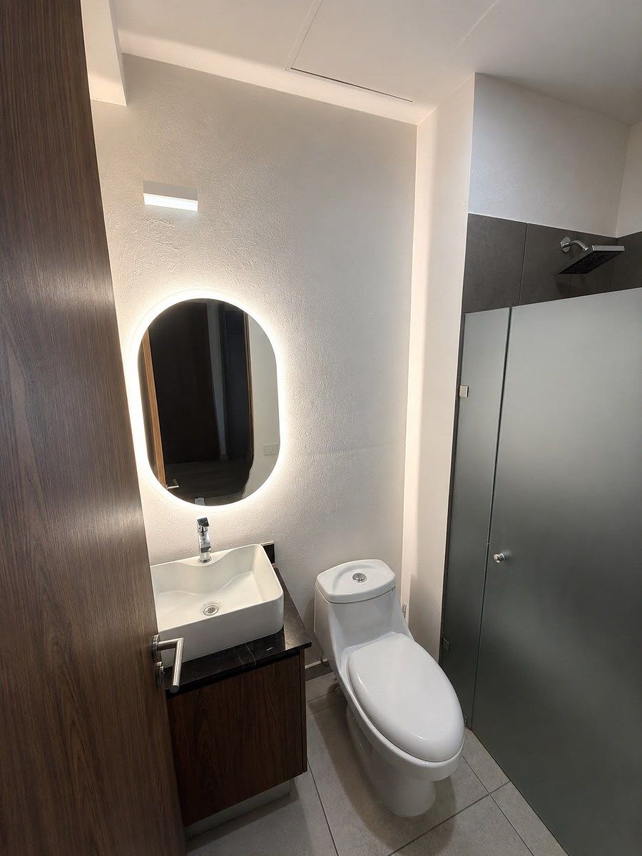 Apartamento em Capital Norte, Zapopan, foto 4 de 13