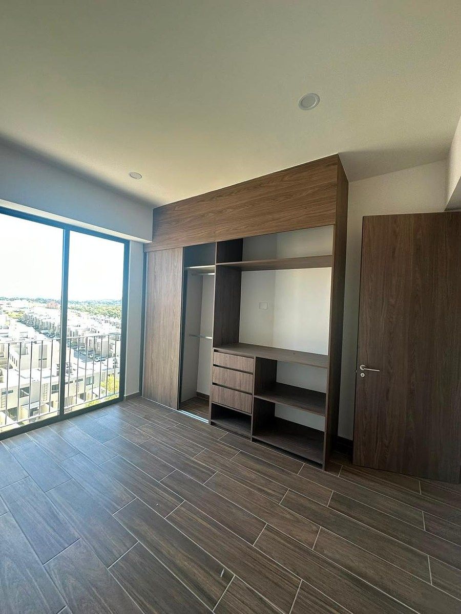 Apartamento em Capital Norte, Zapopan, foto 13 de 13