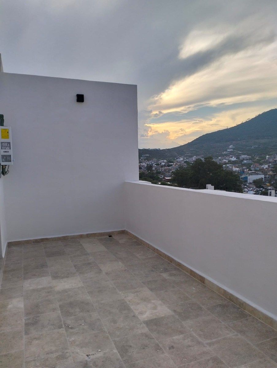 Casa en Valle de Mil Cumbres, Morelia, foto 17 de 32