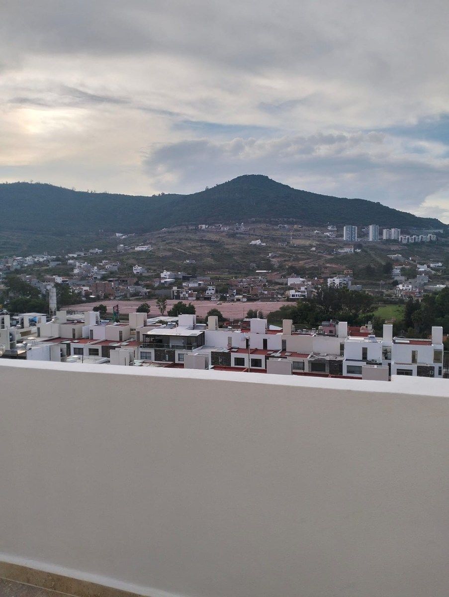Casa en Valle de Mil Cumbres, Morelia, foto 18 de 32
