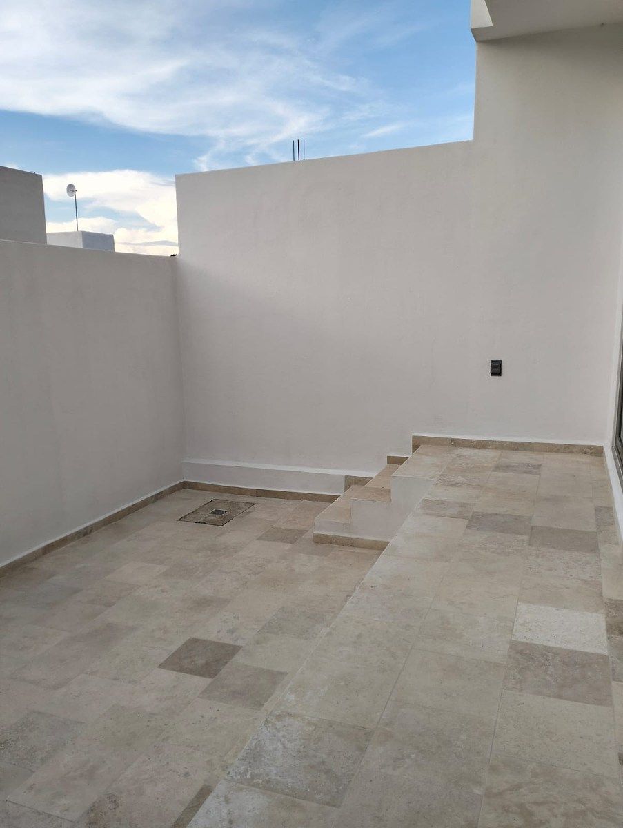 Casa en Valle de Mil Cumbres, Morelia, foto 31 de 32