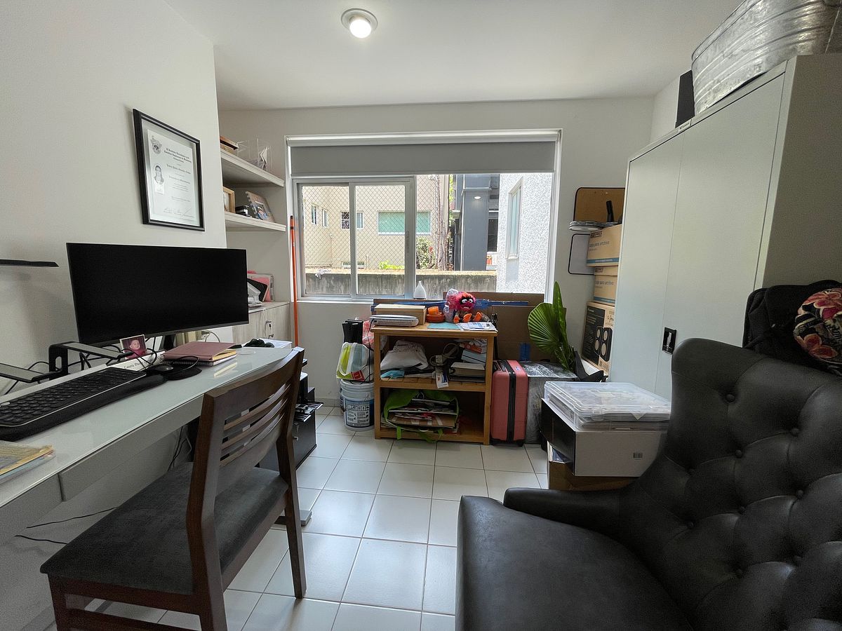 Apartamento em Del Valle Centro, Benito Juárez, foto 26 de 33