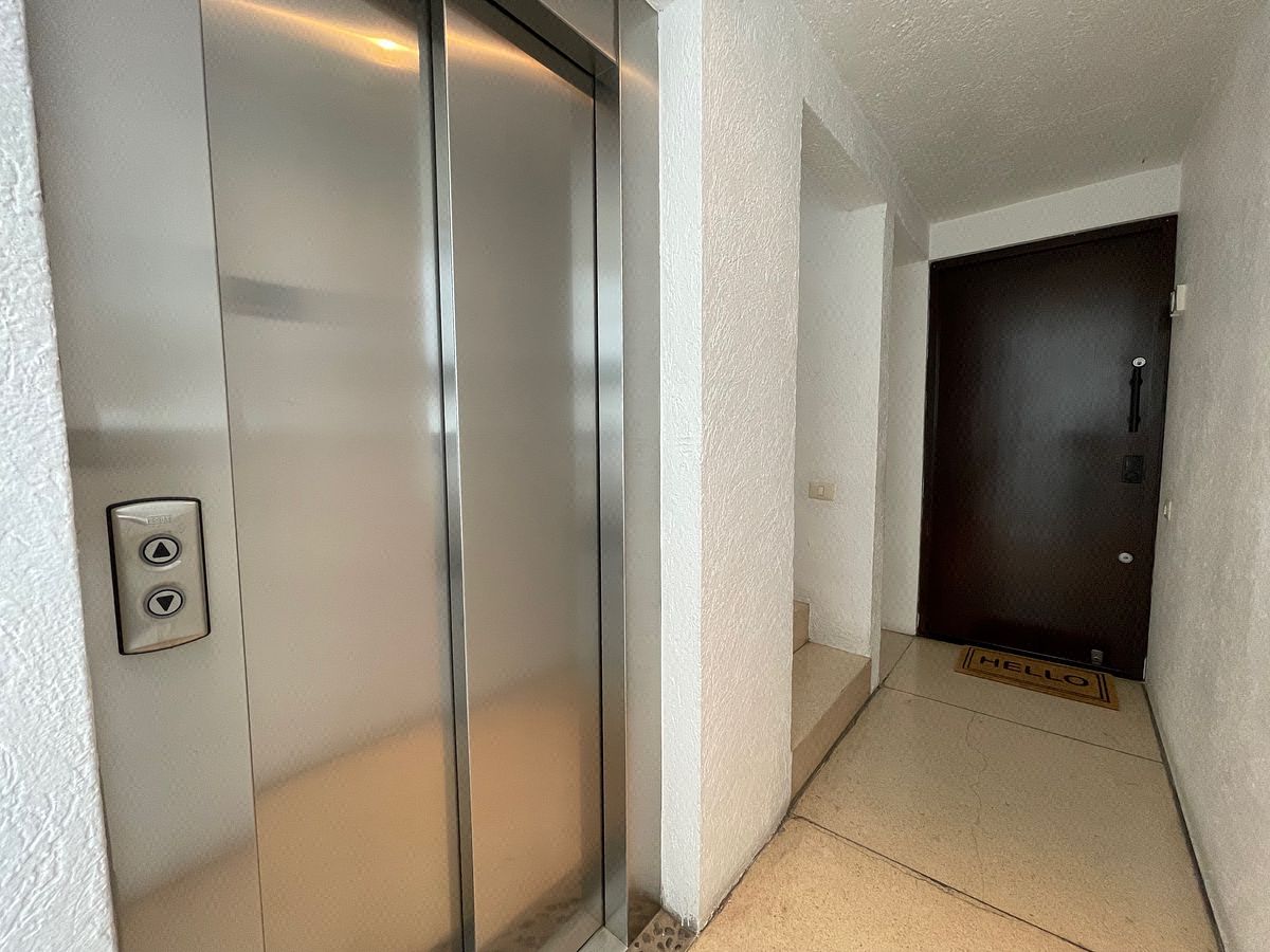 Apartamento em Del Valle Centro, Benito Juárez, foto 25 de 33