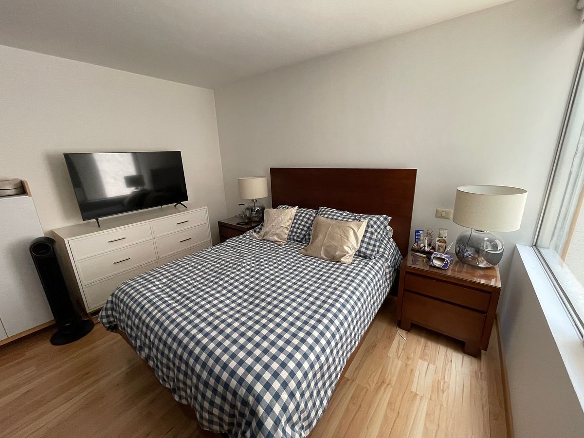 Apartamento em Del Valle Centro, Benito Juárez, foto 17 de 33