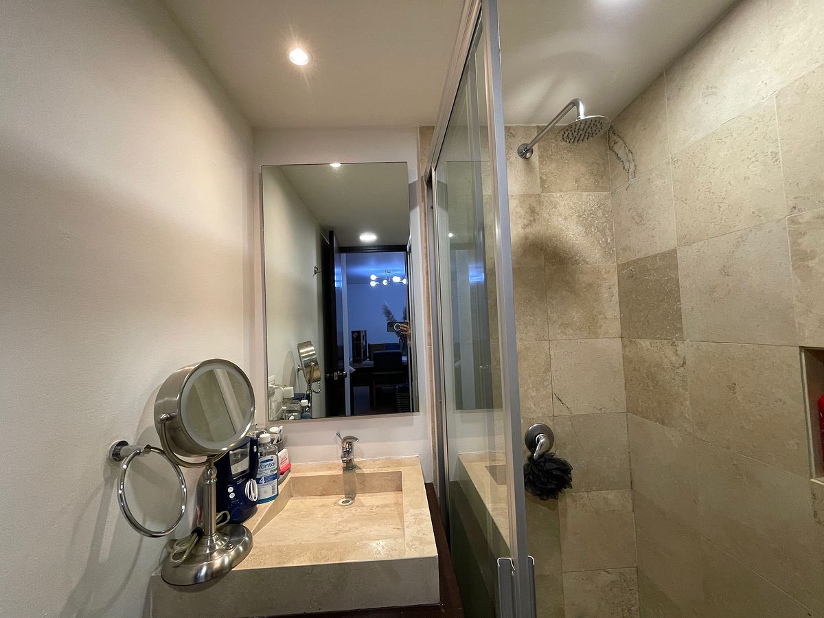 Apartamento em Del Valle Centro, Benito Juárez, foto 24 de 33