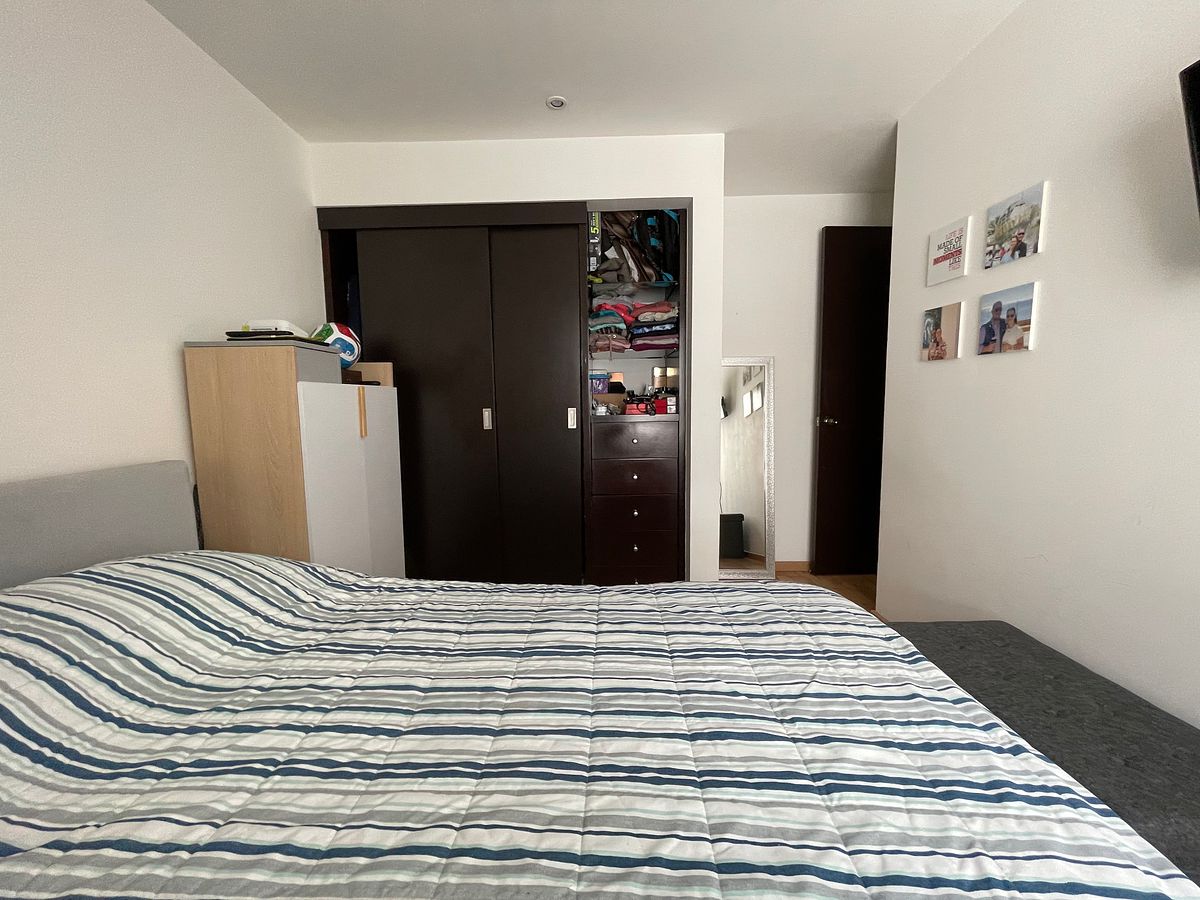 Apartamento em Del Valle Centro, Benito Juárez, foto 22 de 33