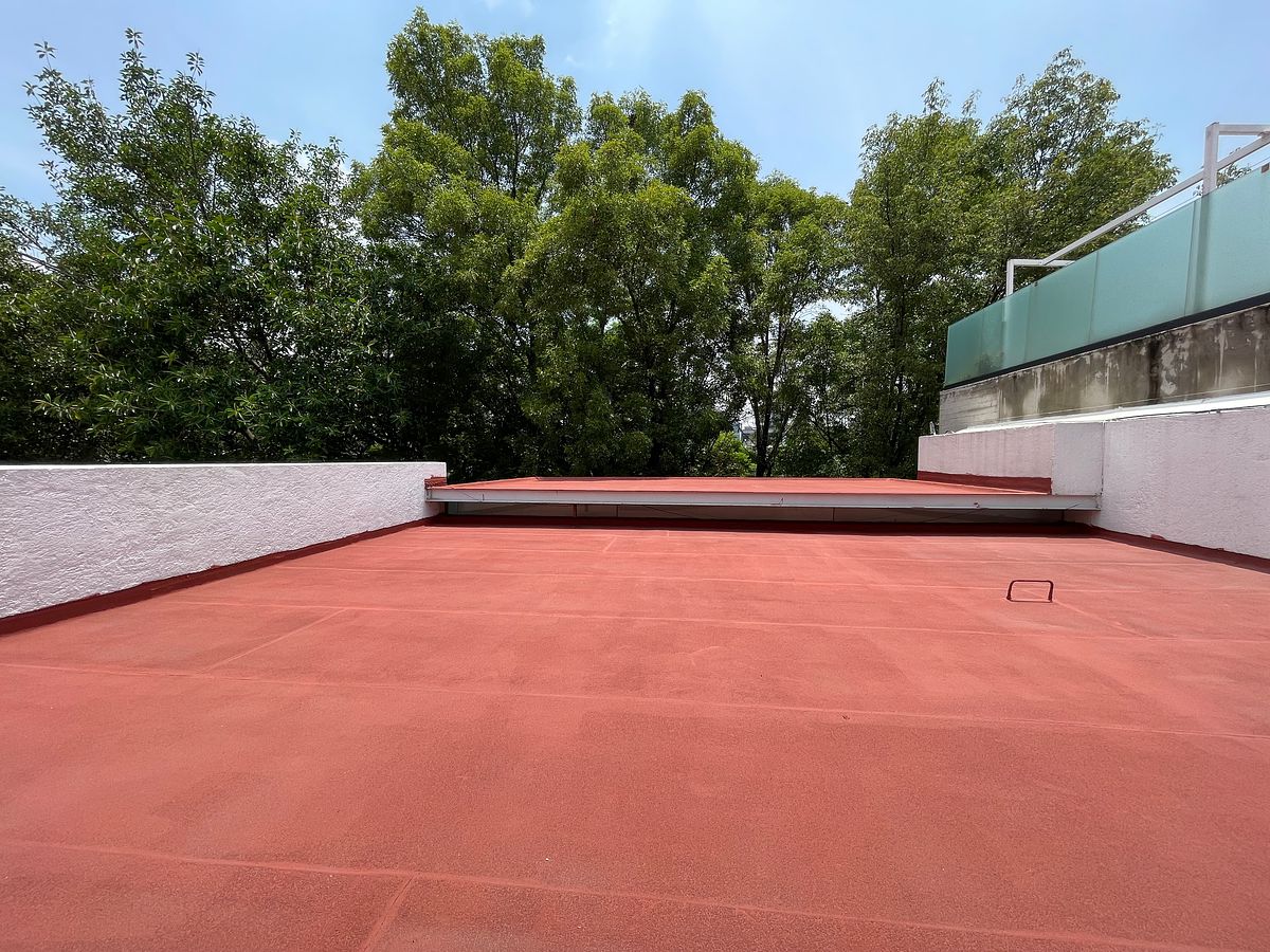 Apartamento em Del Valle Centro, Benito Juárez, foto 31 de 33