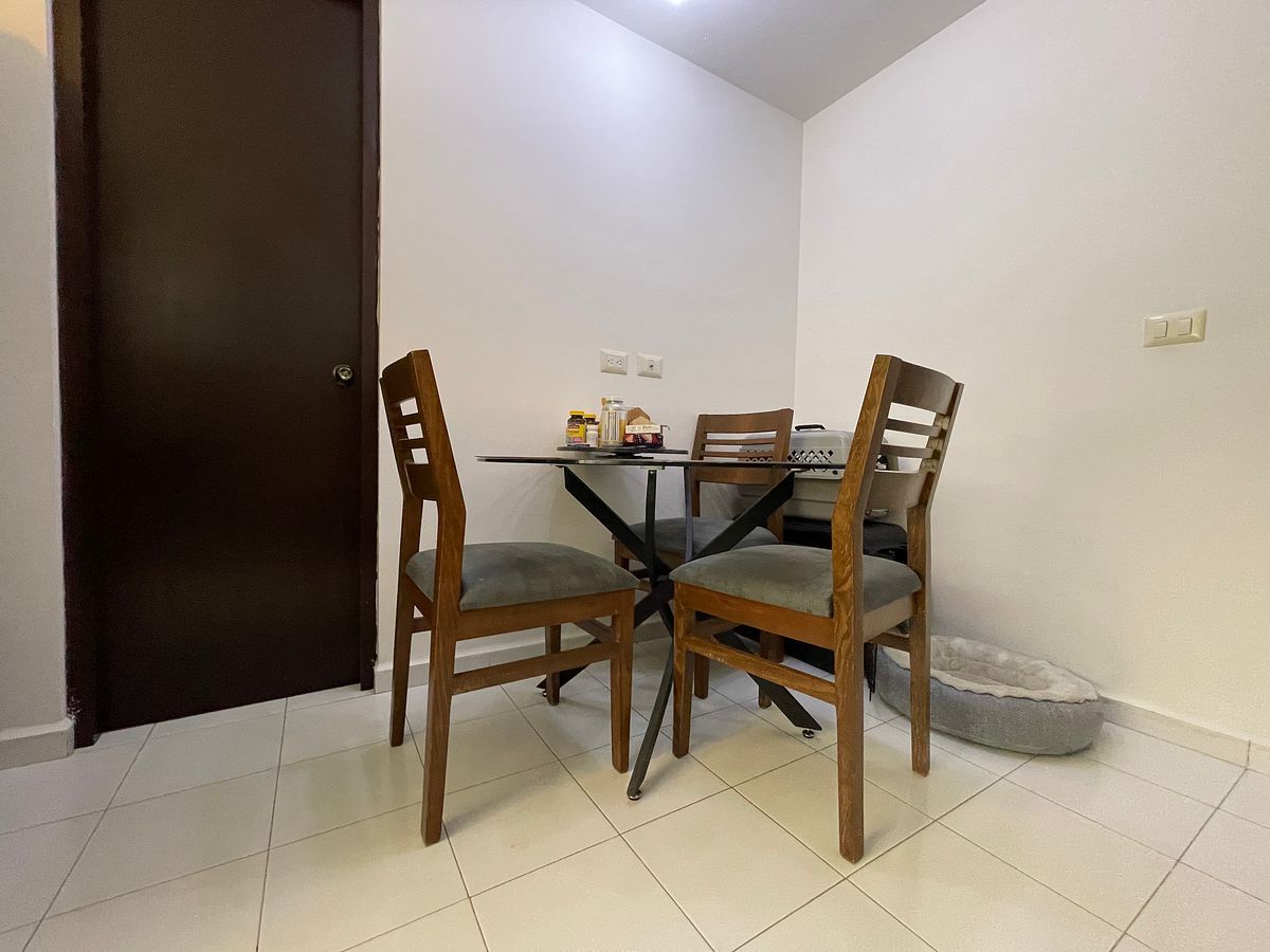 Apartamento em Del Valle Centro, Benito Juárez, foto 14 de 33