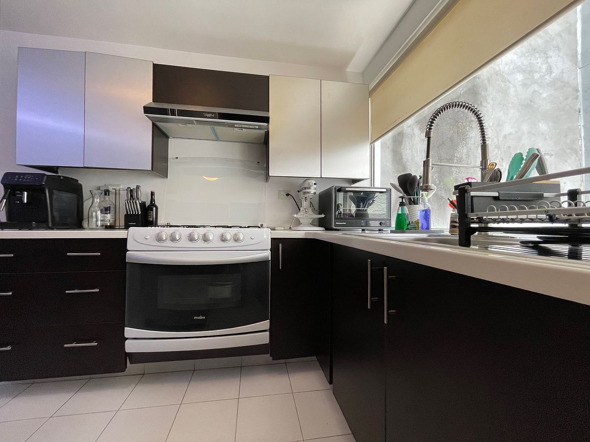 Apartamento em Del Valle Centro, Benito Juárez, foto 15 de 33