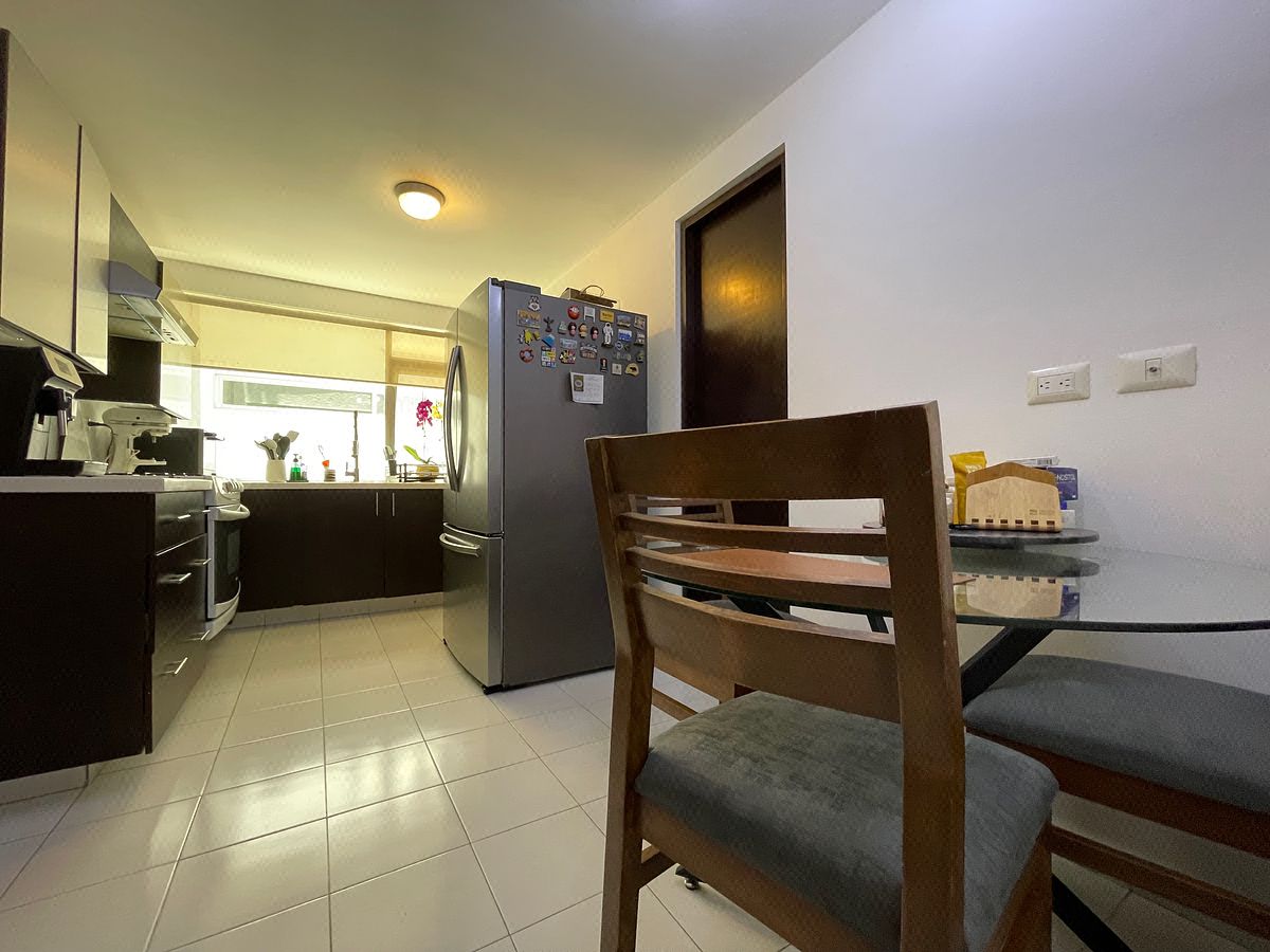 Apartamento em Del Valle Centro, Benito Juárez, foto 12 de 33