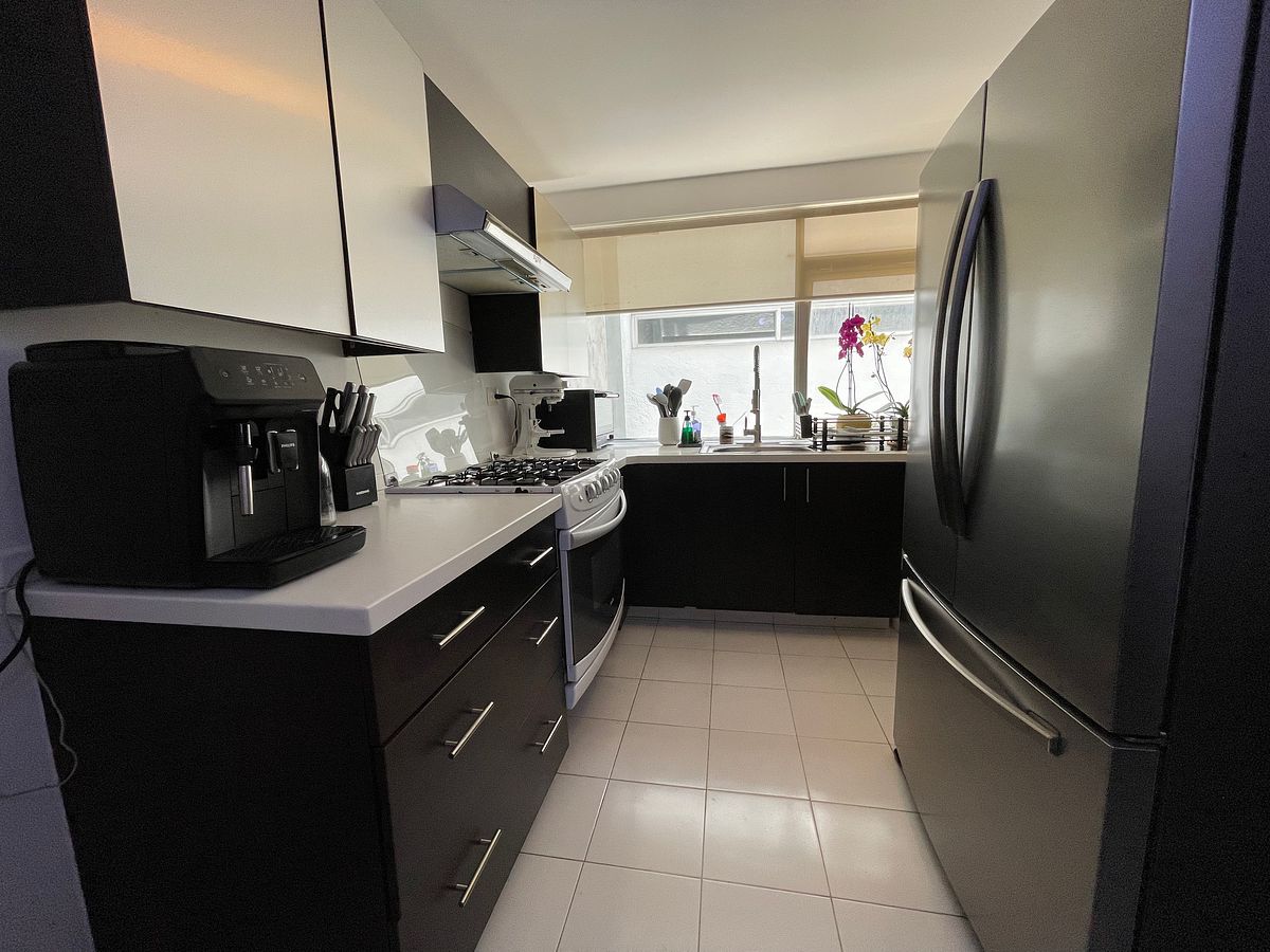 Apartamento em Del Valle Centro, Benito Juárez, foto 13 de 33