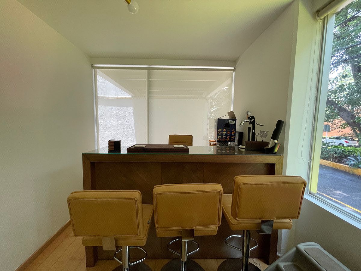 Apartamento em Del Valle Centro, Benito Juárez, foto 10 de 33