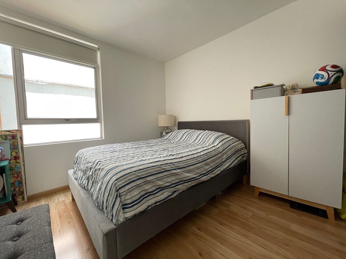 Apartamento em Del Valle Centro, Benito Juárez, foto 21 de 33