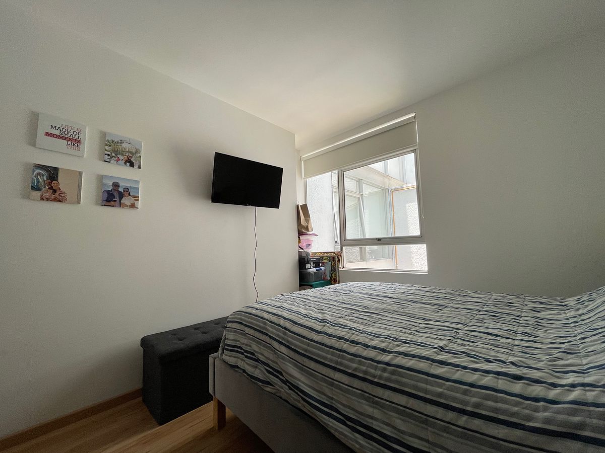 Apartamento em Del Valle Centro, Benito Juárez, foto 23 de 33