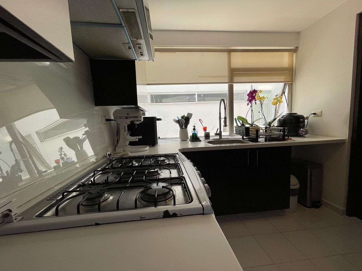 Apartamento em Del Valle Centro, Benito Juárez, foto 11 de 33