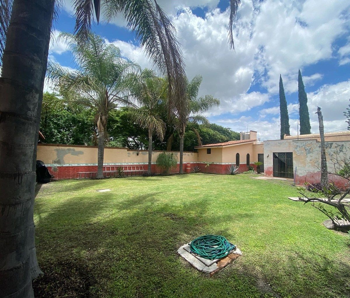 House in Gated Community in Campestre Huertas La Joya, Querétaro, photo 2 of 13