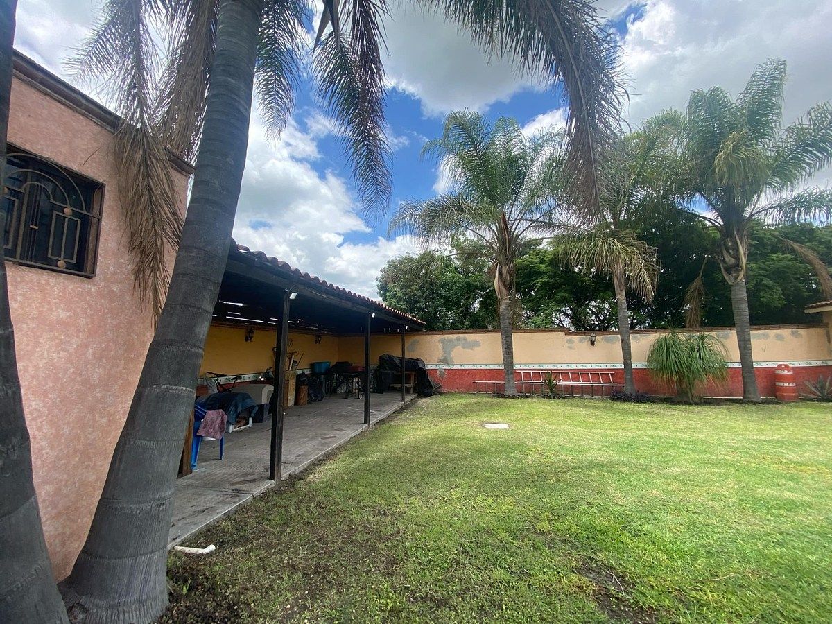 House in Gated Community in Campestre Huertas La Joya, Querétaro, photo 3 of 13
