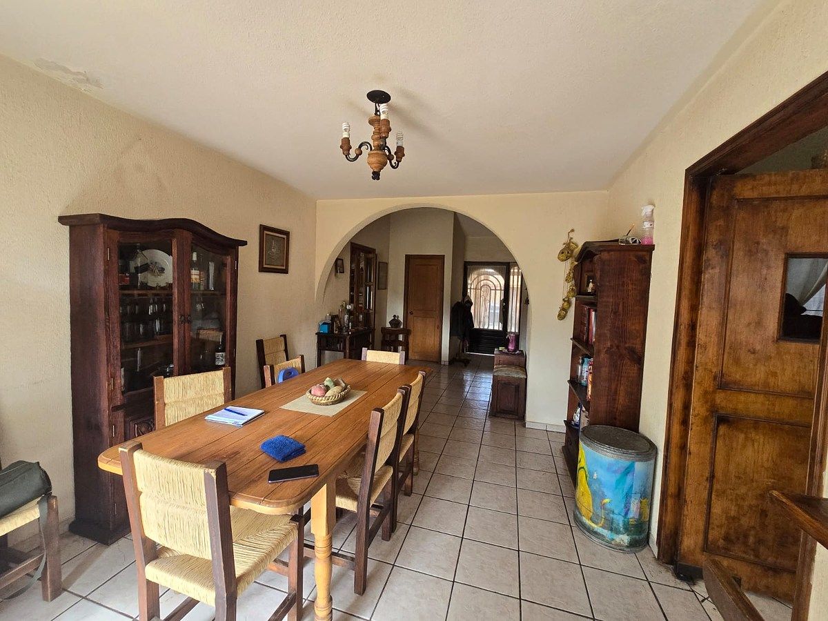 House in Gated Community in Campestre Huertas La Joya, Querétaro, photo 5 of 13