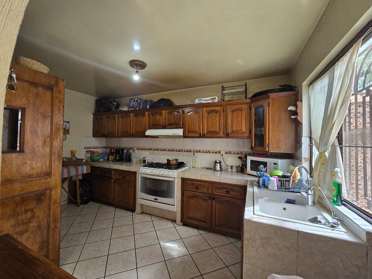 House in Gated Community in Campestre Huertas La Joya, Querétaro, photo 6 of 13