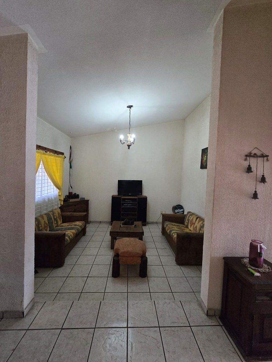 House in Gated Community in Campestre Huertas La Joya, Querétaro, photo 7 of 13