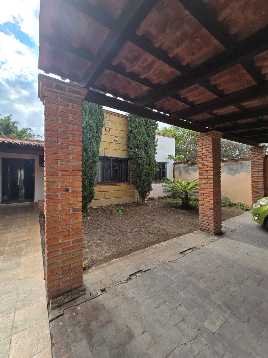 House in Gated Community in Campestre Huertas La Joya, Querétaro, photo 9 of 13