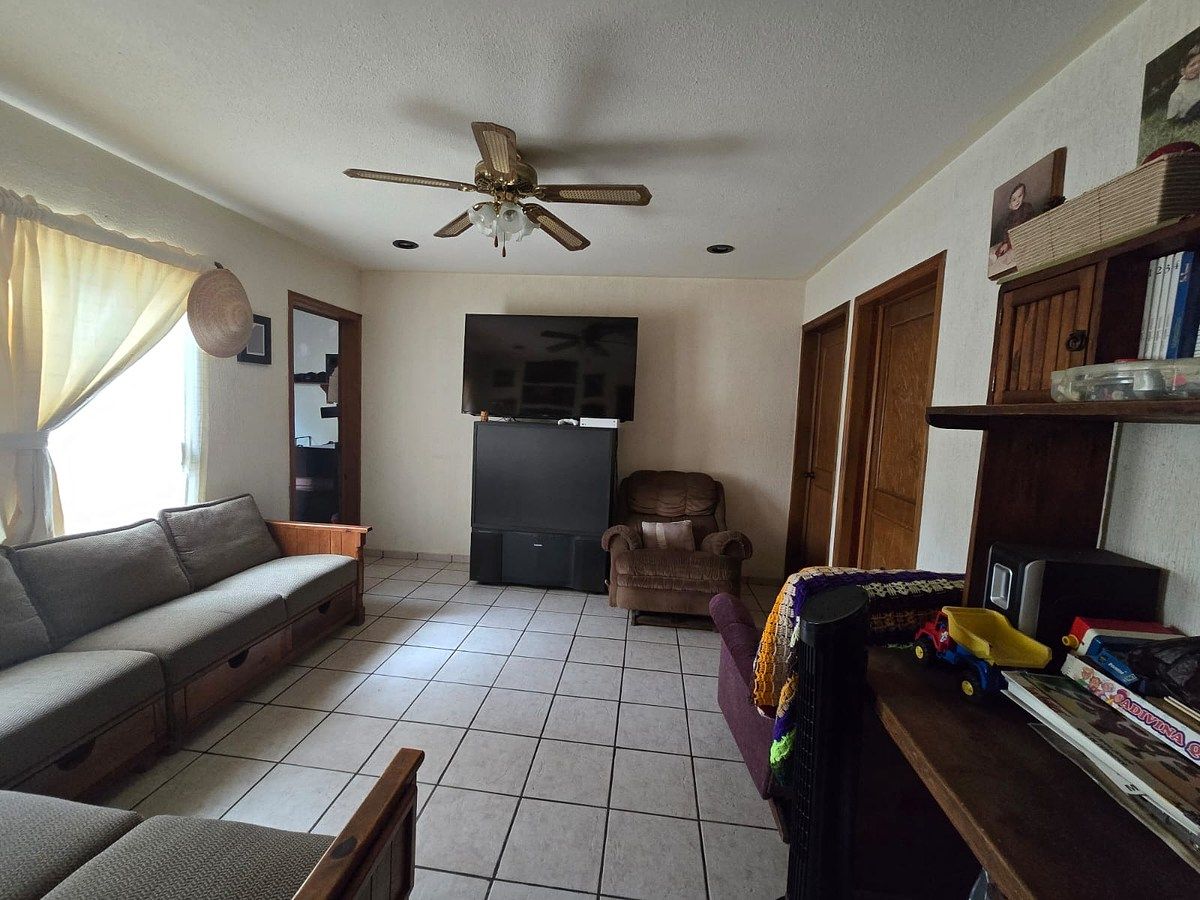 House in Gated Community in Campestre Huertas La Joya, Querétaro, photo 11 of 13