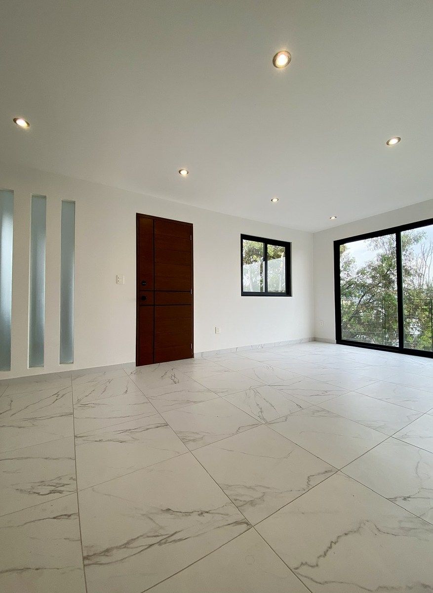 Departamento nuevo en Tlalnepantla., foto 1 de 13