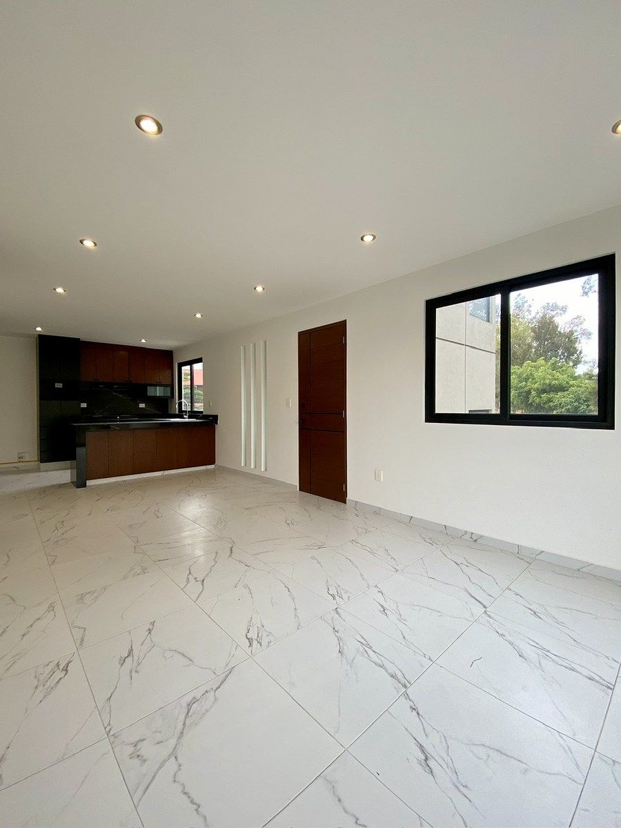 Apartamento em Lomas Boulevares, Tlalnepantla de Baz, foto 3 de 13