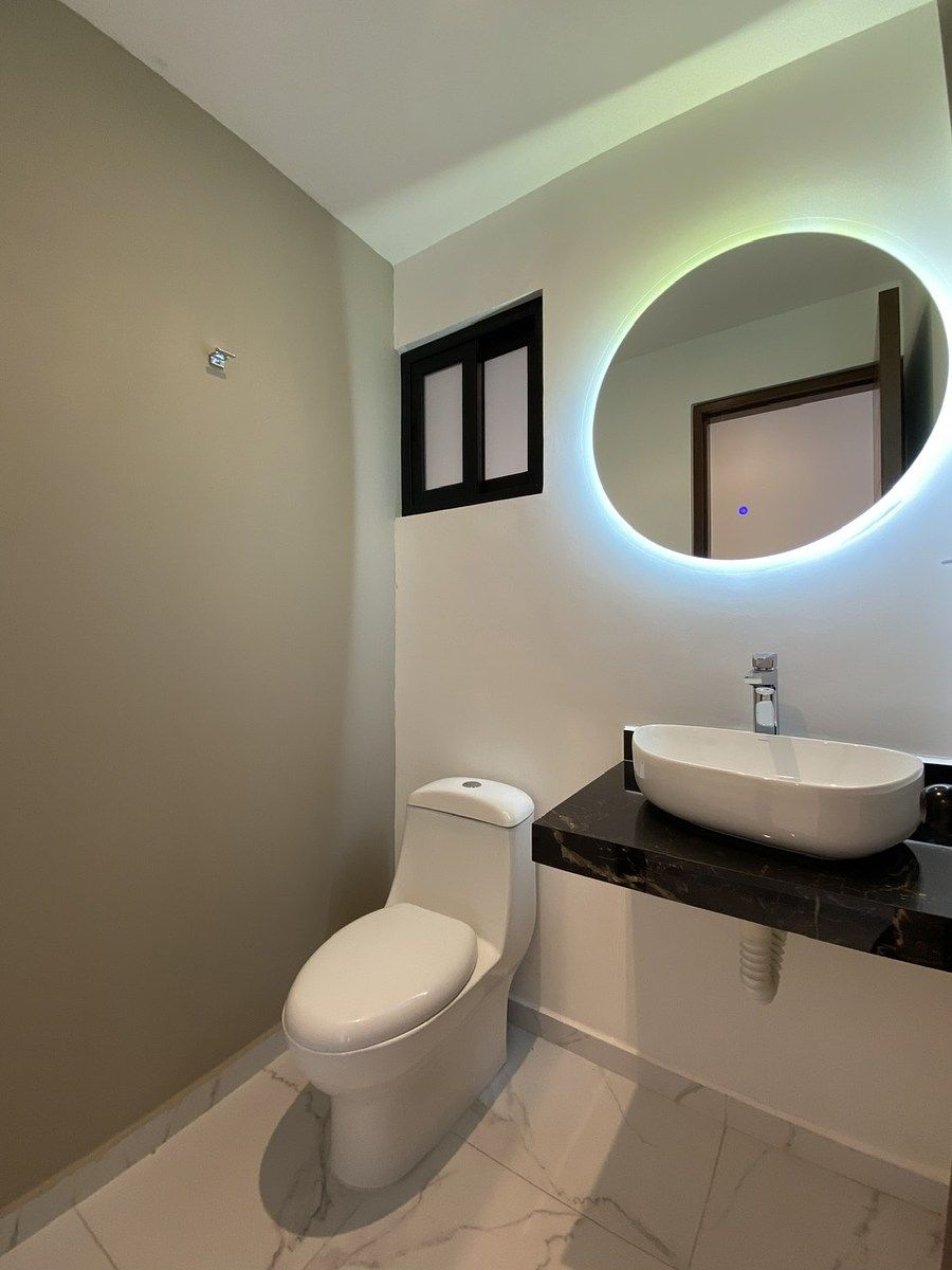 Apartamento em Lomas Boulevares, Tlalnepantla de Baz, foto 5 de 13