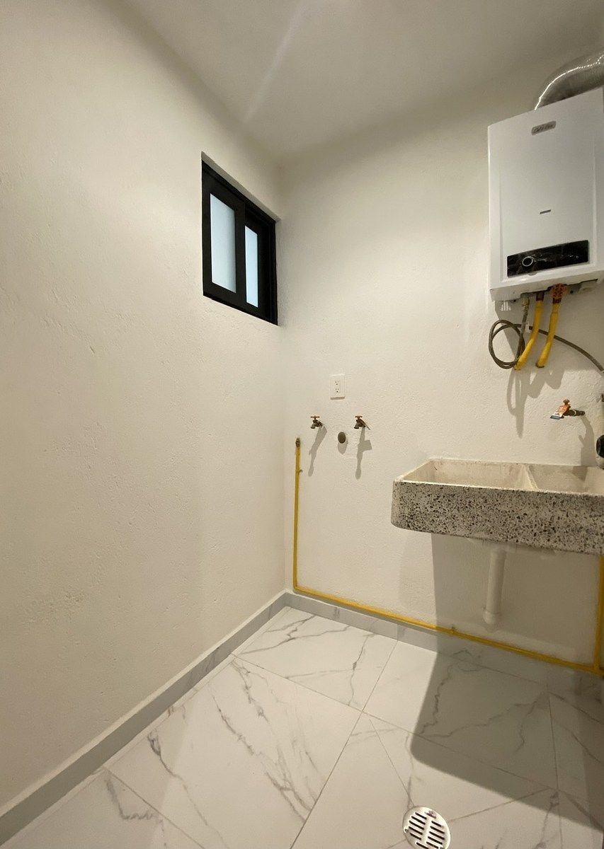 Apartamento em Lomas Boulevares, Tlalnepantla de Baz, foto 12 de 13