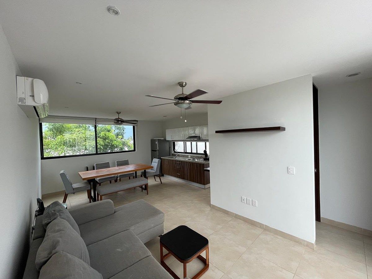 Apartamento em Montebello, Mérida, foto 8 de 26