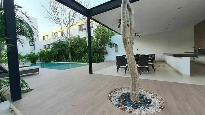 Apartamento em Montebello, Mérida, foto 23 de 26