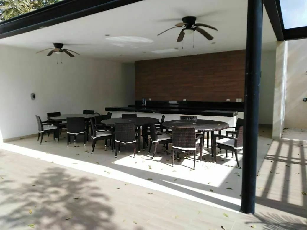 Apartamento em Montebello, Mérida, foto 24 de 26