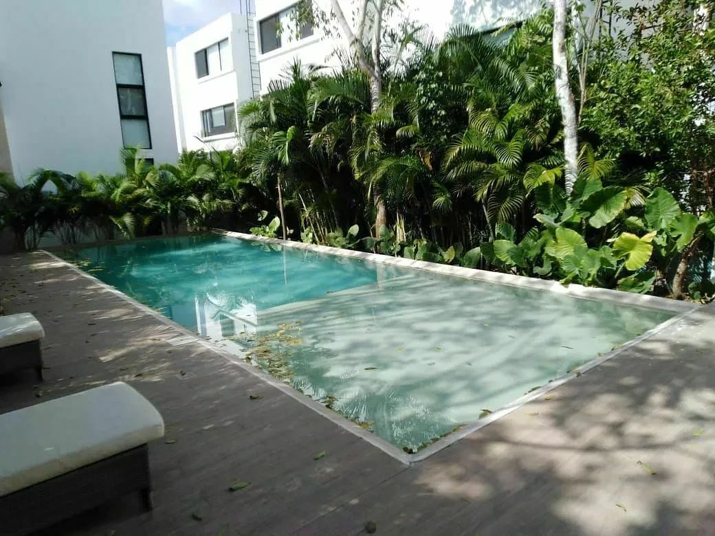 Apartamento em Montebello, Mérida, foto 25 de 26