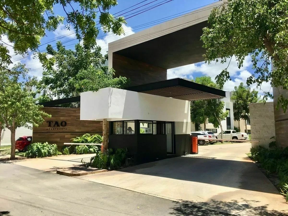 Apartamento em Montebello, Mérida, foto 26 de 26
