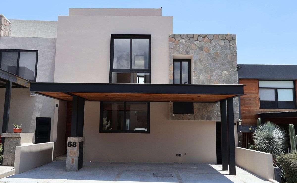 CASA EN RENTA ALTOZANO, QUERÉTARO, foto 1 de 32