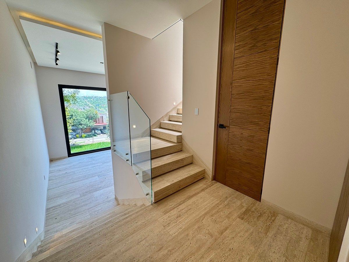 Casa en Altozano el Nuevo Querétaro, Querétaro, foto 2 de 32