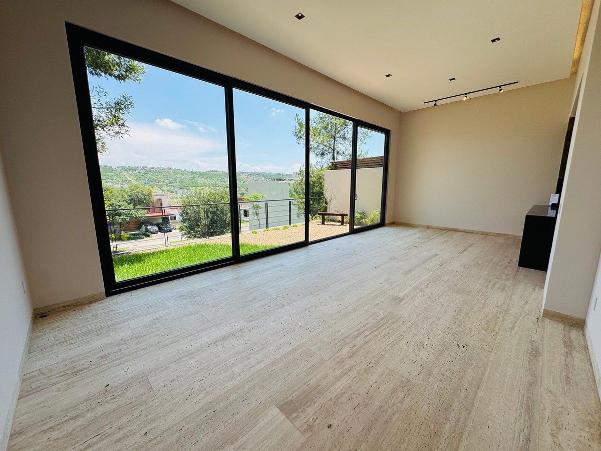 Casa en Altozano el Nuevo Querétaro, Querétaro, foto 5 de 32