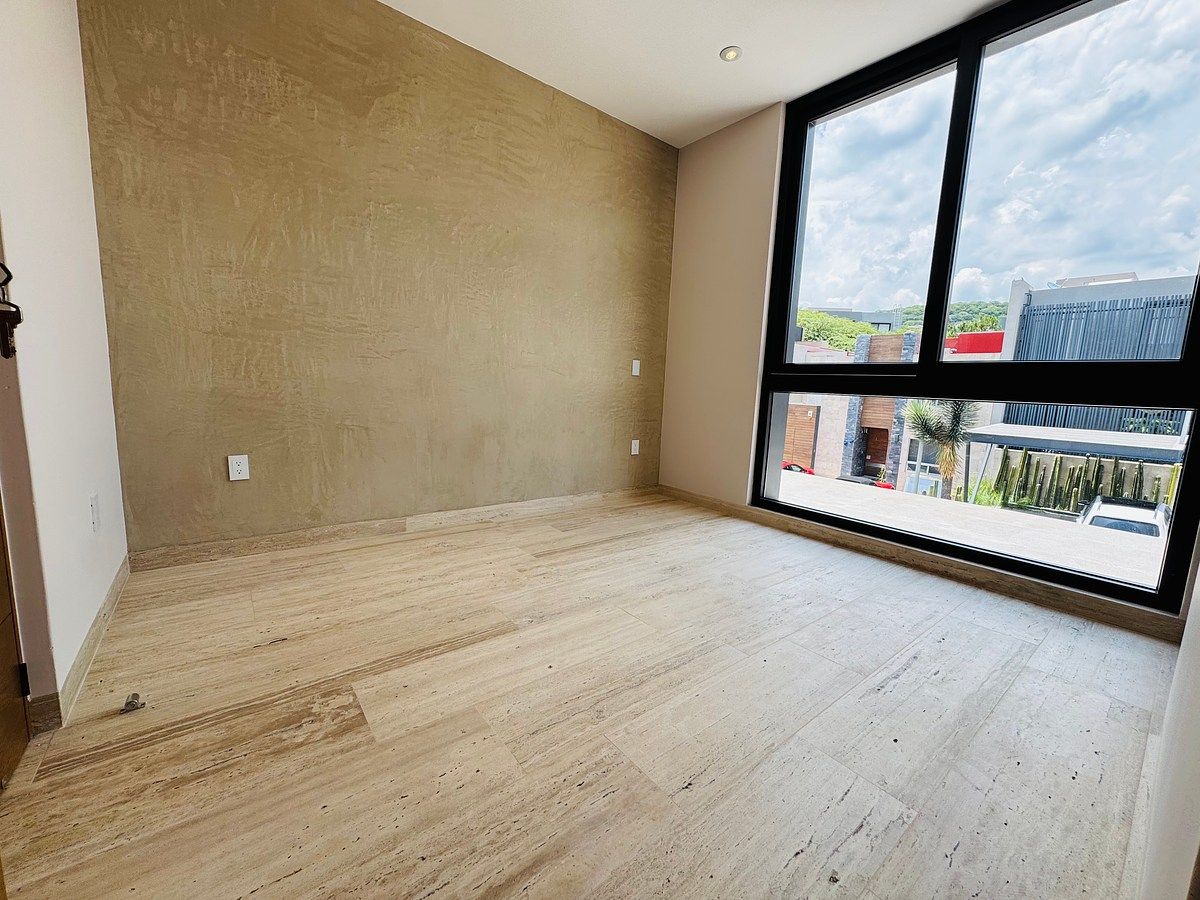 Casa en Altozano el Nuevo Querétaro, Querétaro, foto 26 de 32
