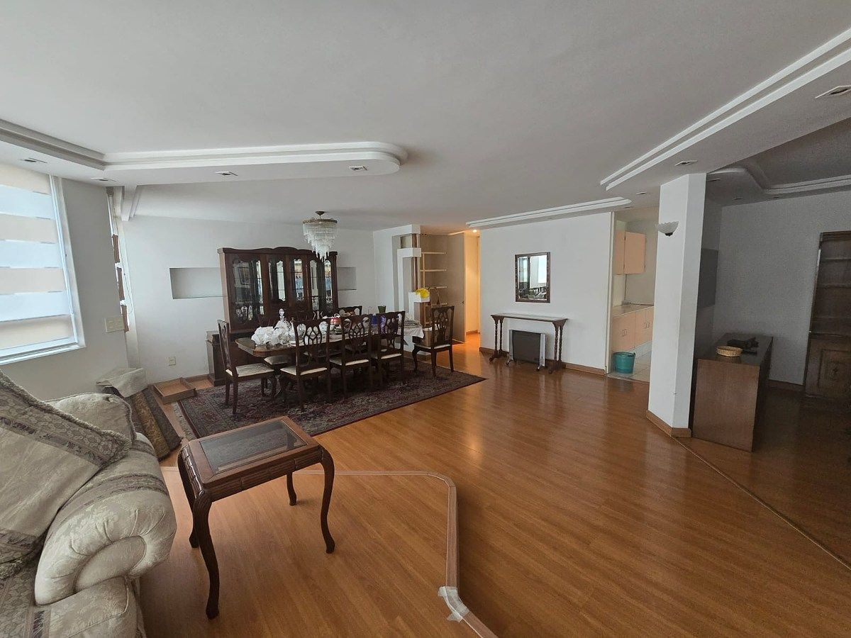 Apartamento em Palmas Altas, Huixquilucan, foto 5 de 26