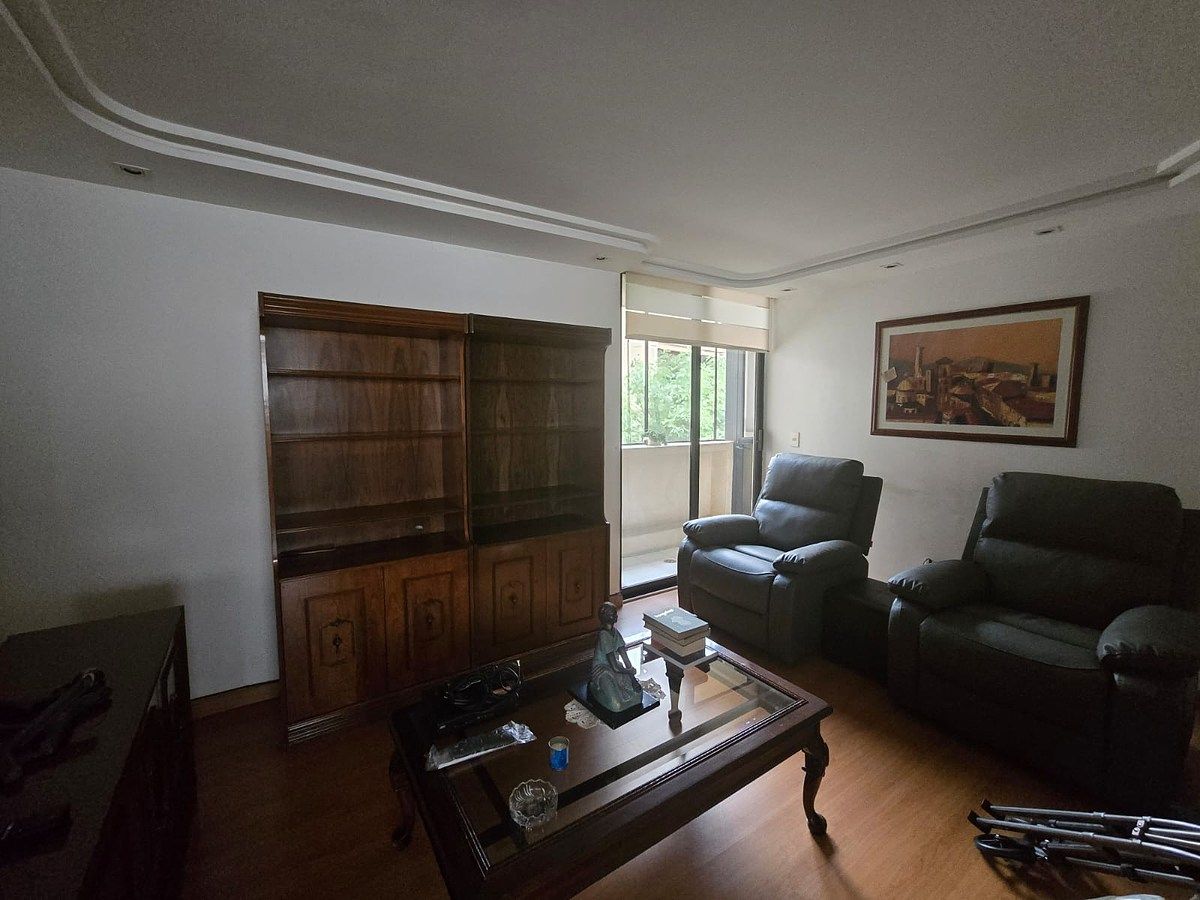 Apartamento em Palmas Altas, Huixquilucan, foto 17 de 26