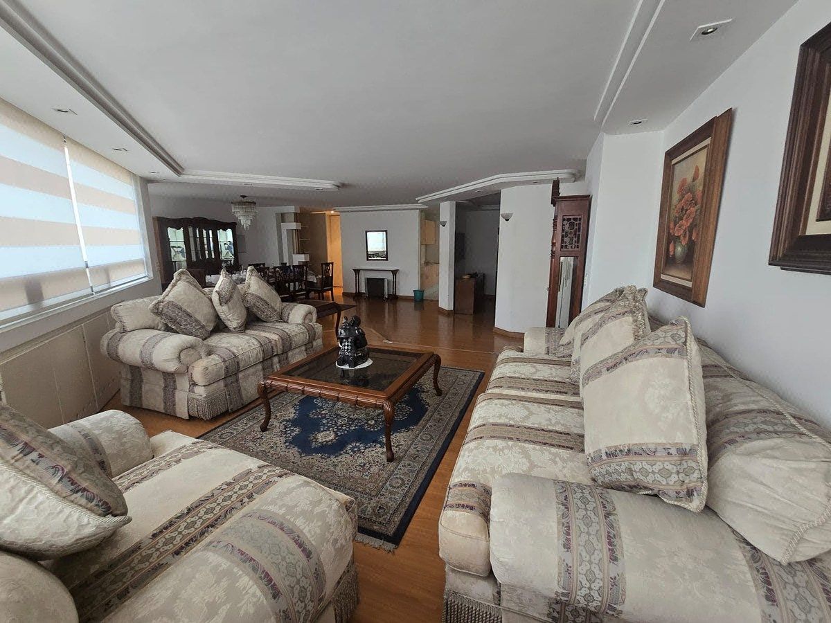 Apartamento em Palmas Altas, Huixquilucan, foto 8 de 26