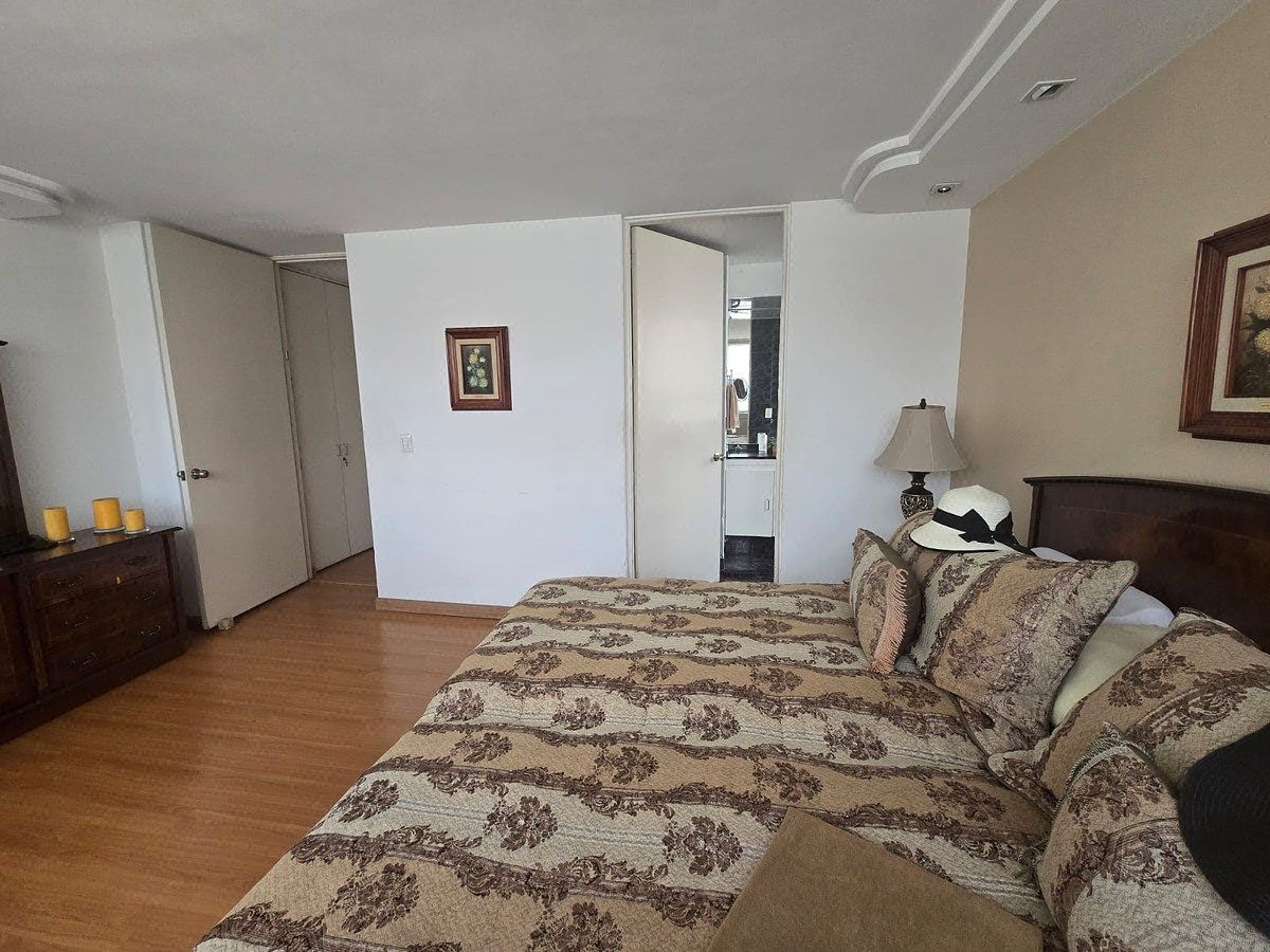 Apartamento em Palmas Altas, Huixquilucan, foto 25 de 26