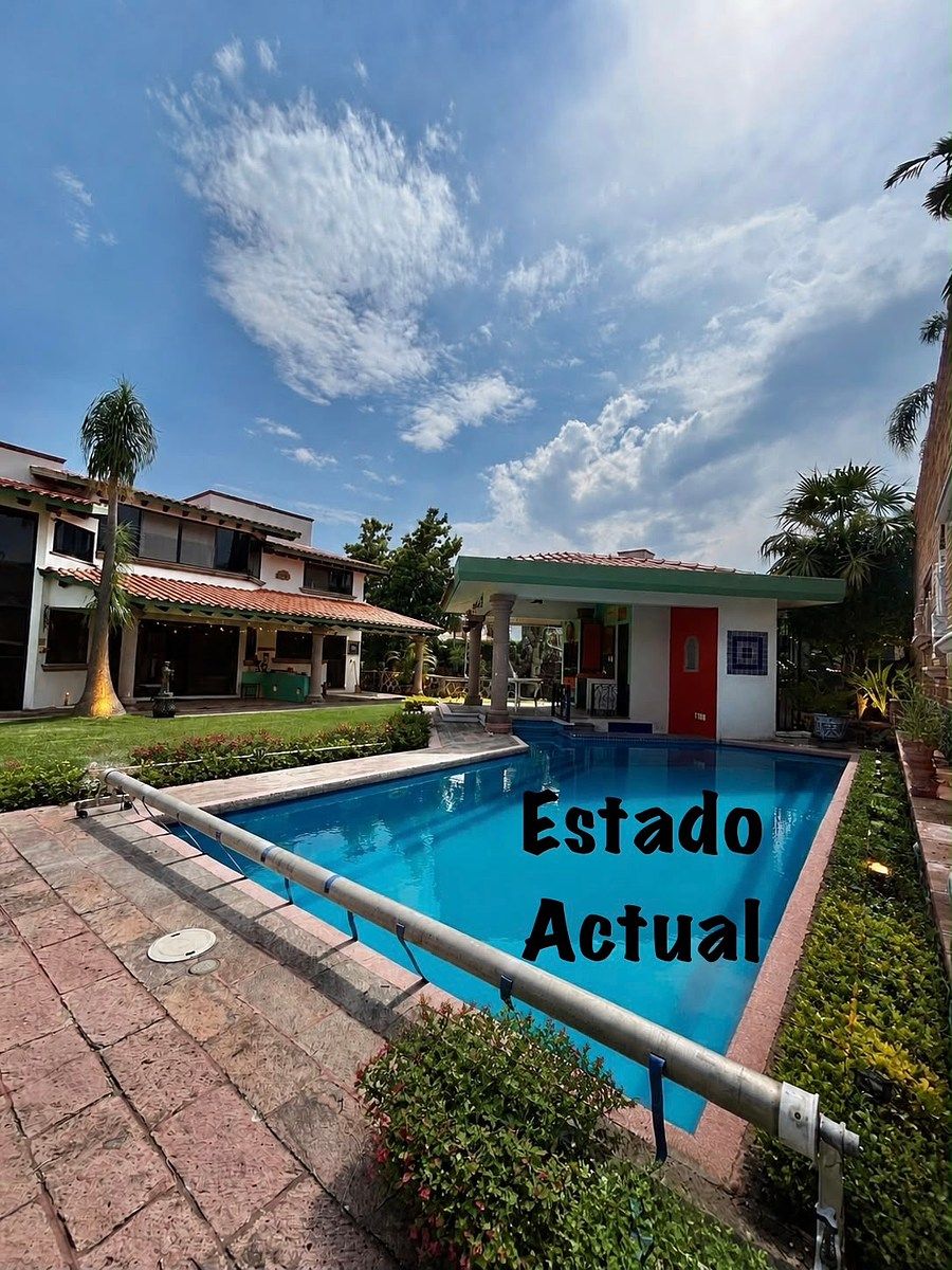 Casa em Cocoyoc, Yautepec, foto 7 de 20